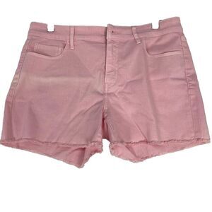 Vineyard Vines Shorts Womens size 28 Pink Beach Coastal Resort Summer Vacation.